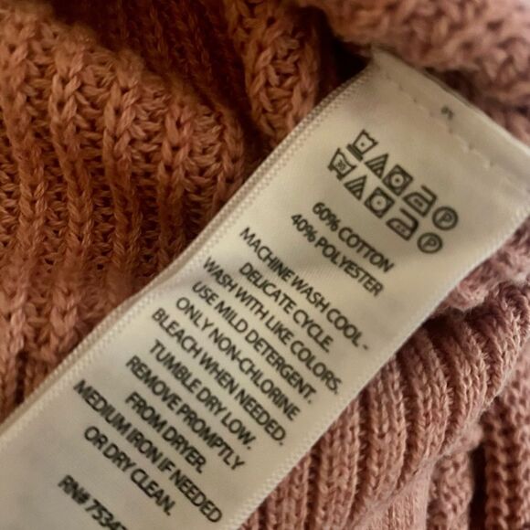 Rachel Zoe Button Sweater - Picture 6 of 8